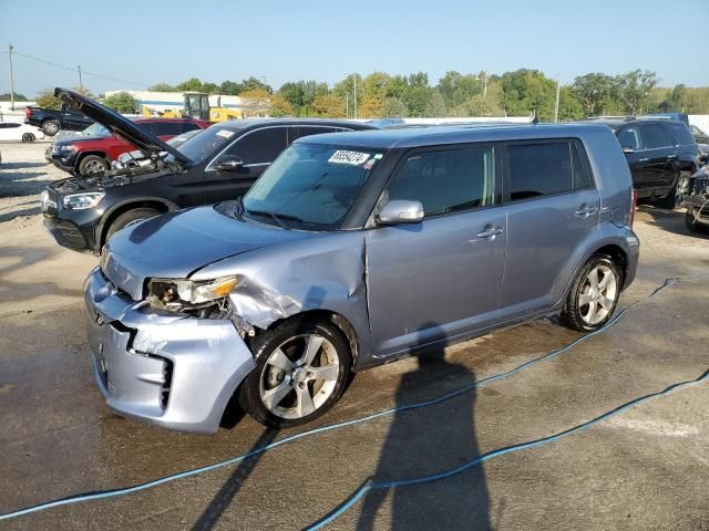 2011 Scion XB