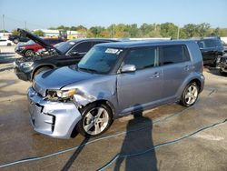 Scion salvage cars for sale: 2011 Scion XB