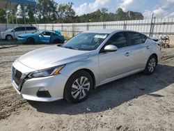 2020 Nissan Altima S en venta en Spartanburg, SC