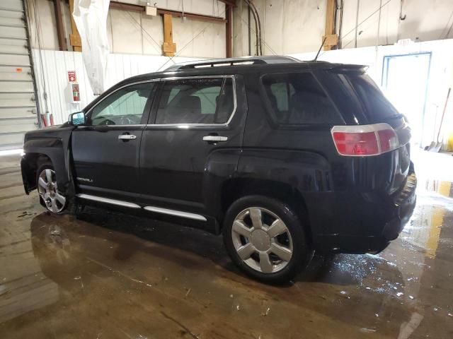 2014 GMC Terrain Denali