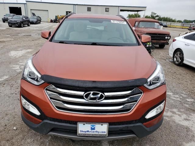 2014 Hyundai Santa FE Sport