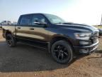 2019 Dodge RAM 1500 Rebel