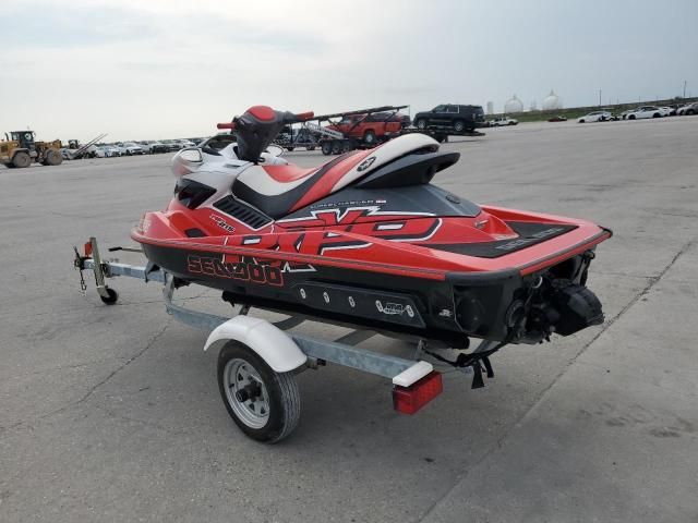 2007 Seadoo RXP