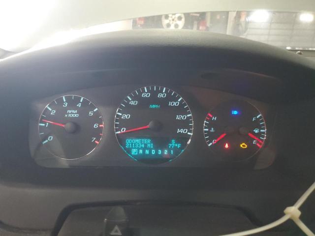 2008 Chevrolet Impala LT