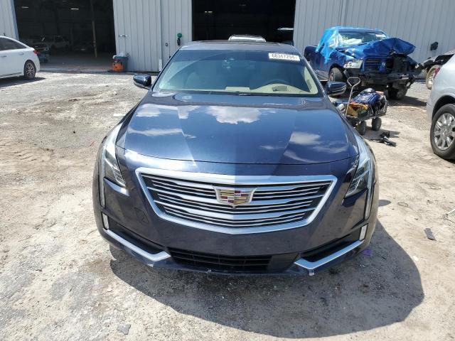 2017 Cadillac CT6 Platinum