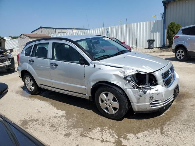 2007 Dodge Caliber