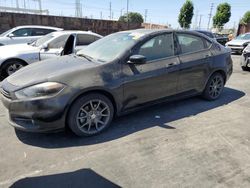 2013 Dodge Dart SXT for sale in Wilmington, CA