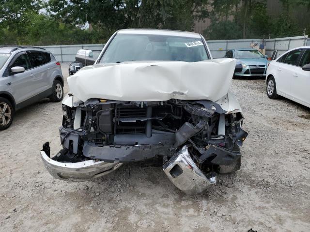 2018 Dodge 1500 Laramie