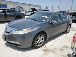 2009 Acura TL en venta en Haslet, TX