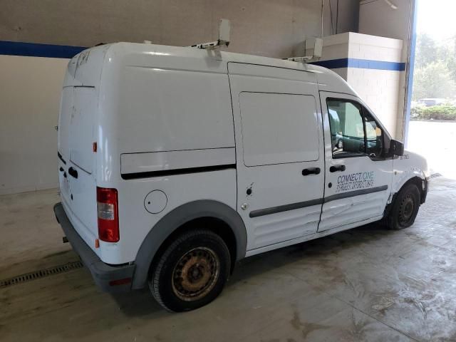 2012 Ford Transit Connect XL