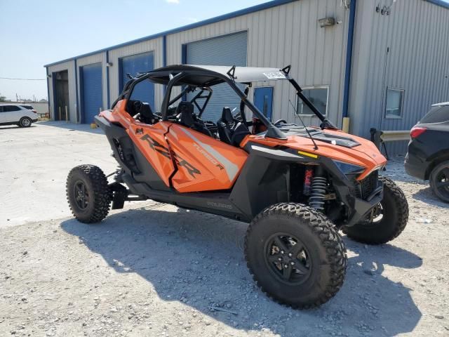 2023 Polaris RZR Turbo R 4 Ultimate