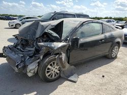 Salvage cars for sale from Copart San Antonio, TX: 2010 Chevrolet Cobalt LS