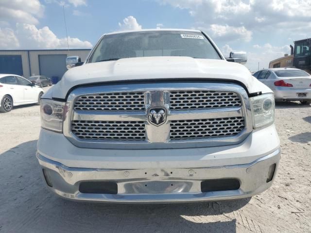 2015 Dodge 1500 Laramie