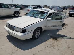 Volvo 960 salvage cars for sale: 1996 Volvo 960