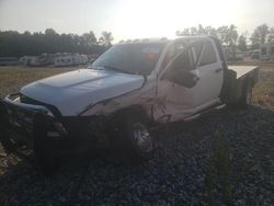 Dodge 5500 salvage cars for sale: 2016 Dodge RAM 5500