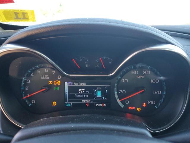 2017 Chevrolet Impala Premier