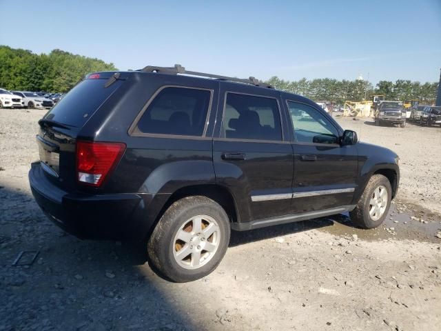 2010 Jeep Grand Cherokee Laredo