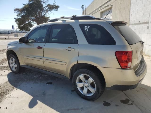 2007 Pontiac Torrent