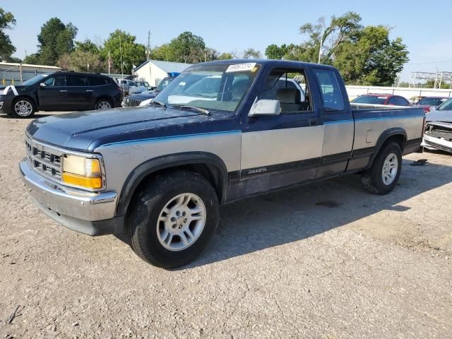 1993 Dodge Dakota