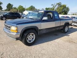 Dodge Vehiculos salvage en venta: 1993 Dodge Dakota