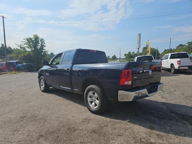 2014 Dodge RAM 1500 SLT