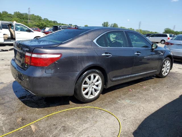 2009 Lexus LS 460