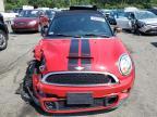 2013 Mini Cooper Roadster S