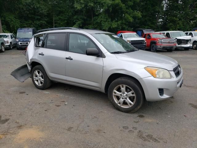 2009 Toyota Rav4