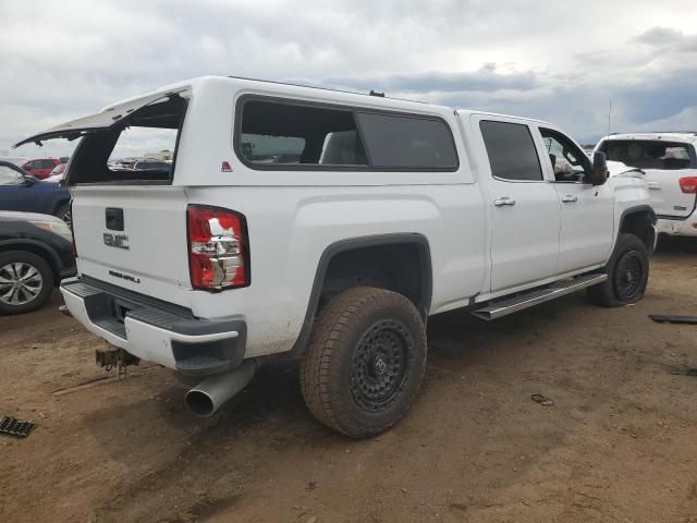 2016 GMC Sierra K2500 Denali