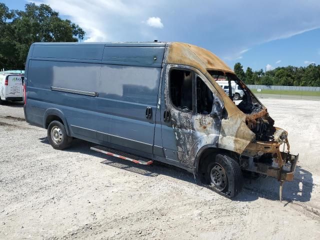 2021 Dodge RAM Promaster 3500 3500 High