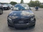 2007 Audi New S4 Quattro