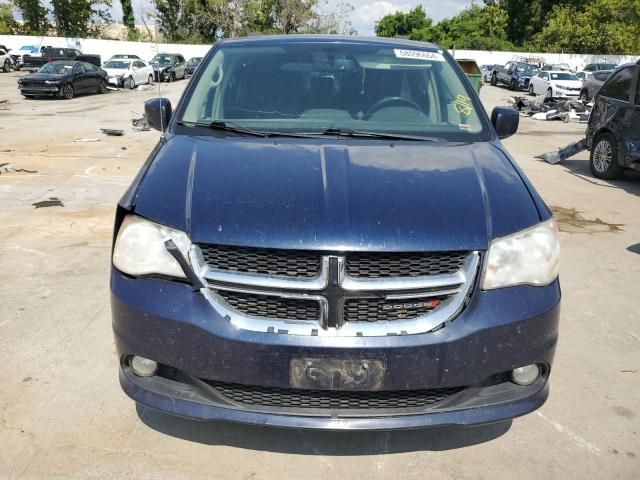 2013 Dodge Grand Caravan Crew