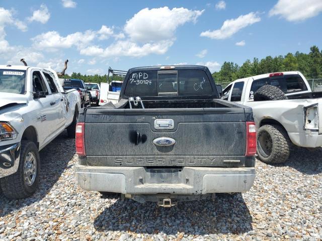 2016 Ford F250 Super Duty