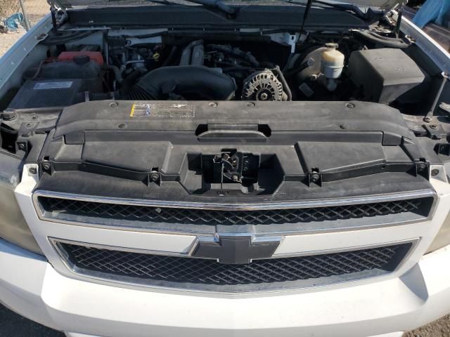 2007 Chevrolet Avalanche K1500