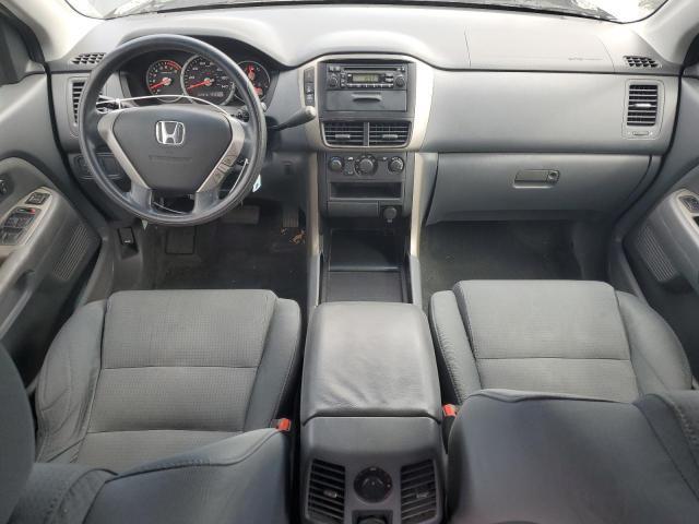 2006 Honda Pilot LX