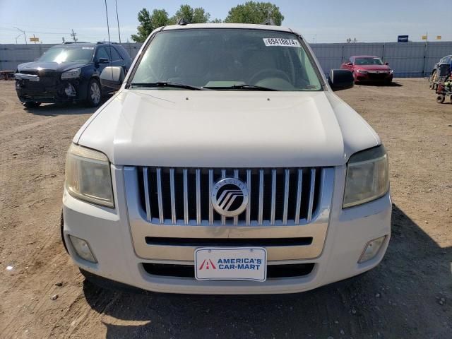 2010 Mercury Mariner