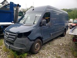 Mercedes-Benz salvage cars for sale: 2019 Mercedes-Benz Sprinter 2500/3500