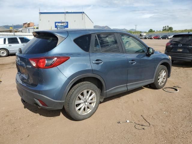 2015 Mazda CX-5 Touring