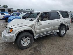 Toyota 4runner Vehiculos salvage en venta: 2000 Toyota 4runner Limited