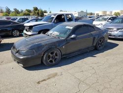 2003 Ford Mustang for sale in Martinez, CA