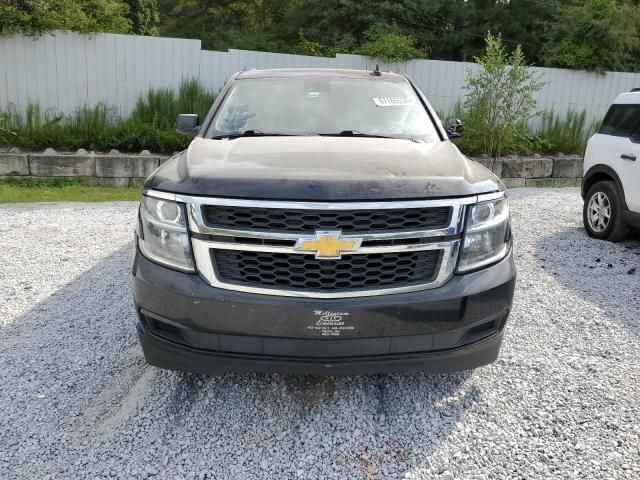 2019 Chevrolet Suburban K1500 LT