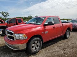 Dodge Vehiculos salvage en venta: 2020 Dodge RAM 1500 Classic Warlock