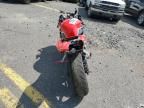 2002 Honda CBR600 F4