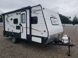 2017 Coachmen Clipper en venta en Avon, MN