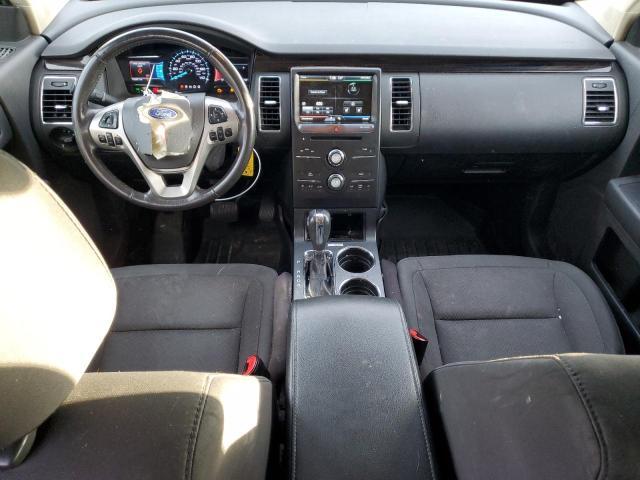 2014 Ford Flex SEL