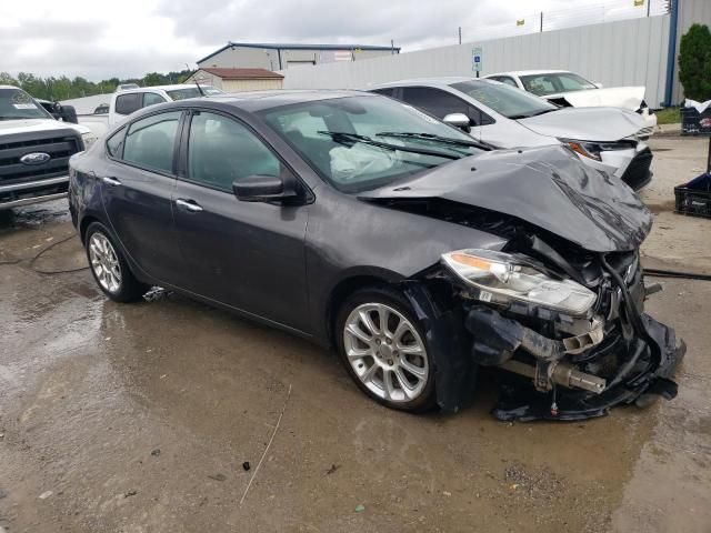 2014 Dodge Dart Limited