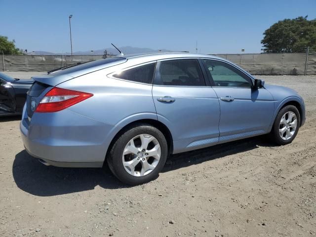 2010 Honda Accord Crosstour EXL