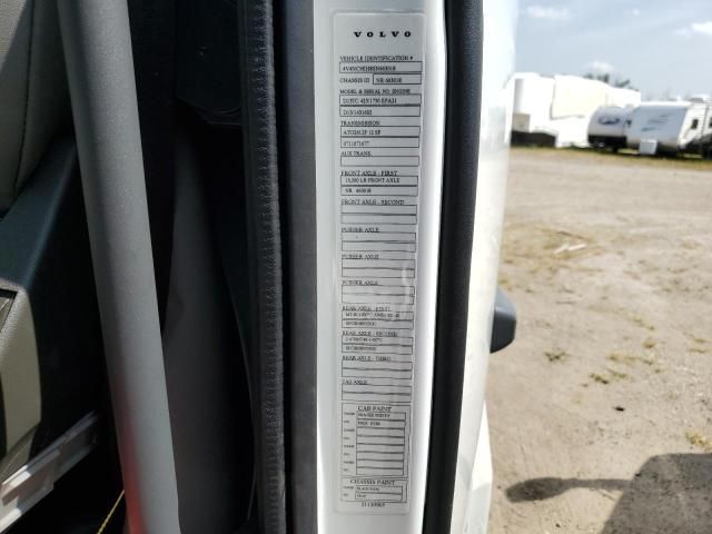 2024 Volvo VN VNL