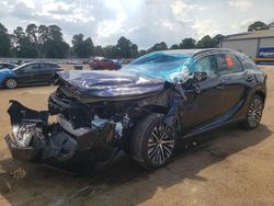 Lexus salvage cars for sale: 2023 Lexus RX 350 Base