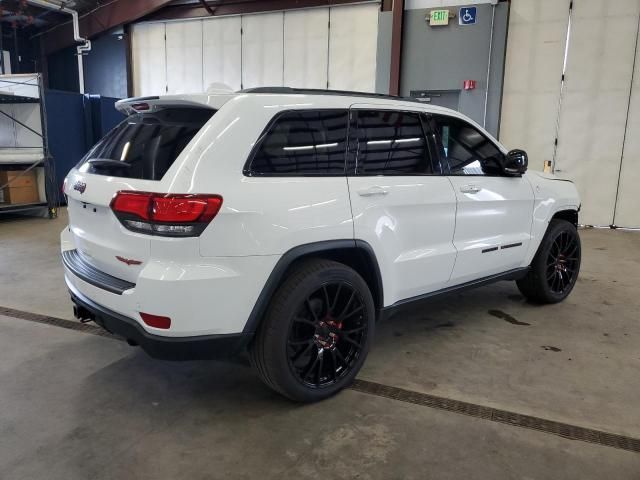 2020 Jeep Grand Cherokee Trailhawk